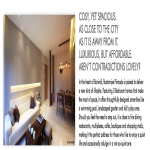 Book 3 bedroom luxurious abode at Rustomjee Pinnacle in Mumbai